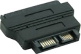 Inline 29611 Sata Female 22 Pin 7+15 Slimline Sata Sort