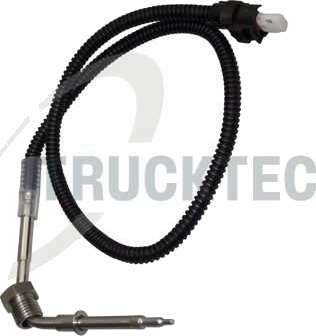 Sensor, eksostemperatur TRUCKTEC AUTOMOTIVE 02.17.204