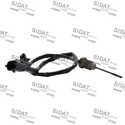 FISPA 82.1044 Sensor, eksostemperatur