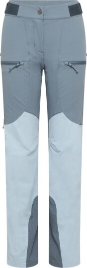 Mammut Aenergy Pro So Hybrid Pants Women Nebla strata 36 Mammut Aenergy Pro So Hybrid Pants Women Nebla strata 36