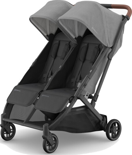 Uppababy Minu Duo Tvillingvogn, Greyson