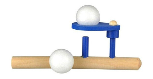 Goki Blow Game Floating Ball Goki Blow Game Floating Ball