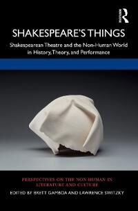 Gamboa Brett Shakespeare’s Things