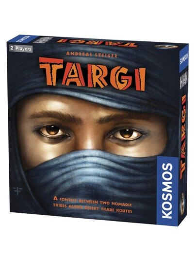 Kosmos Targi EN Kosmos Targi EN