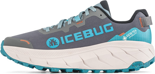 Icebug Arcus 2 Men's RB9X GTX   MistBlue