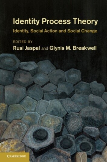 Identity Process Theory