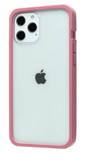 Pela Clear Eco-Friendly Case (Iphone 12/12 Pro)