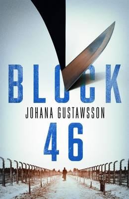 Block 46 Av Johana Gustawsson
