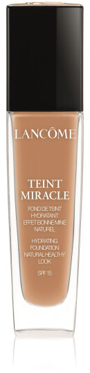 Lancôme Teint Miracle Foundation SPF 15 30 ml 10 Praline