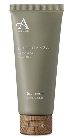 Arran Sense of Scotland Lochranza Shave Cream 100 ml Arran Sense of Scotland Lochranza Shave Cream 100 ml