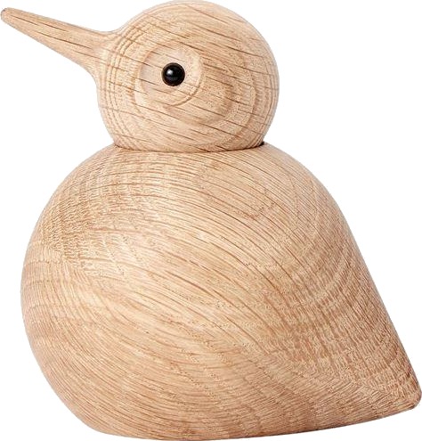 Andersen Figur fugl H11 cm