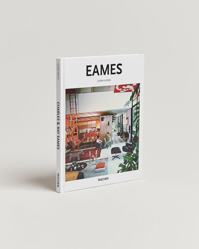 Eames Av Gloria Koenig