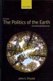 The Politics of the Earth