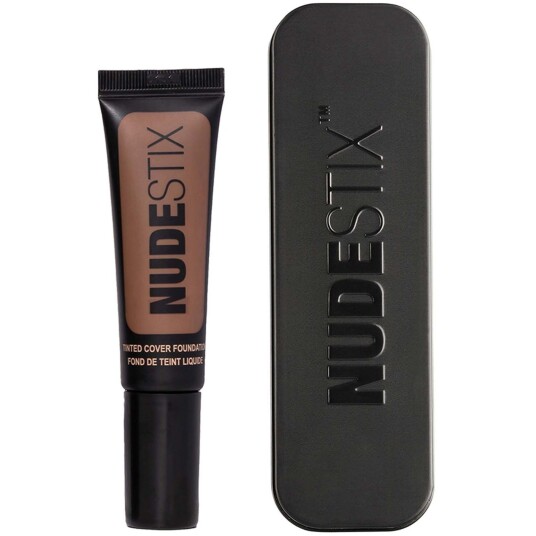 NUDESTIX Tinted Cover Foundation Nude 10 NUDESTIX Tinted Cover Foundation Nude 10