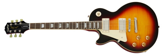 Epiphone Les Paul Standard 50s Lefty Vintage Sunburst