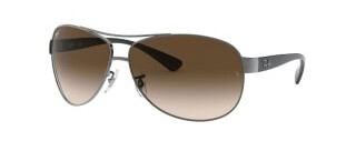 Ray-Ban RB3386 004/13 67 Ray-Ban RB3386 004/13 67