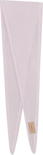 Rue de Tokyo Katut Cashmere Silk SOFT LAVENDER One Size Rue de Tokyo Katut Cashmere Silk SOFT LAVENDER One Size