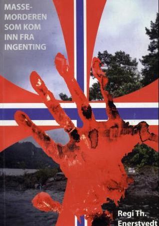 Massemorderen som kom inn fra ingenting (Pocket)