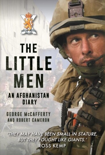 The Little Men An Afghanistan Diary The Little Men An Afghanistan Diary
