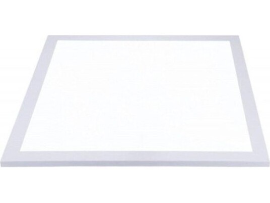 Puluz 1200Lm Led Fotografering Skyggelagt Lys Lampepanel Pu5138
