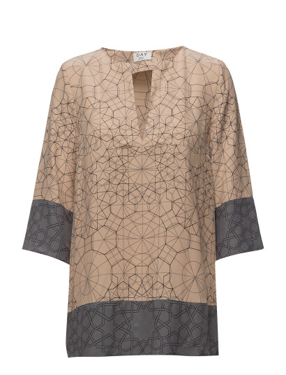 Day Birger et Mikkelsen Day Electric - Beige - 36 Day Birger et Mikkelsen Day Electric - Beige - 36