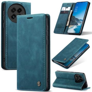 Caseme 013 Series OnePlus 13 Lommebok deksel Blå