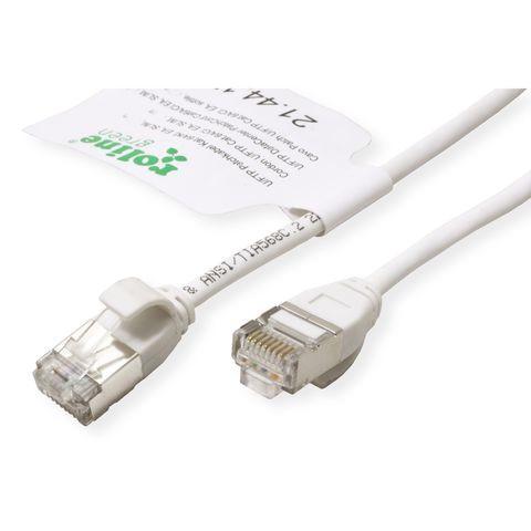 Roline Green U/FTP Patchkabel