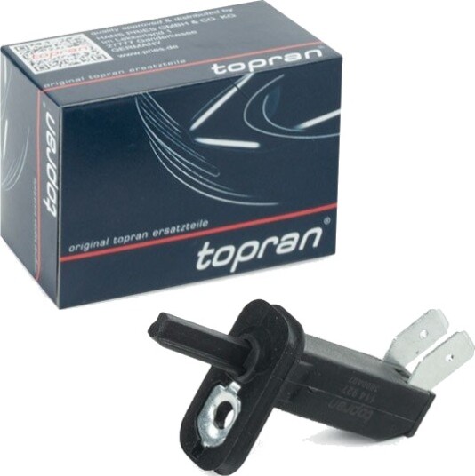 TOPRAN 114 927 Bryter, dørkontakt
