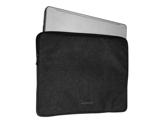 Vivanco Casual, Sleeve Til Laptop, 39,6 Cm (15.6") Vivanco Casual, Sleeve Til Laptop, 39,6 Cm (15.6")