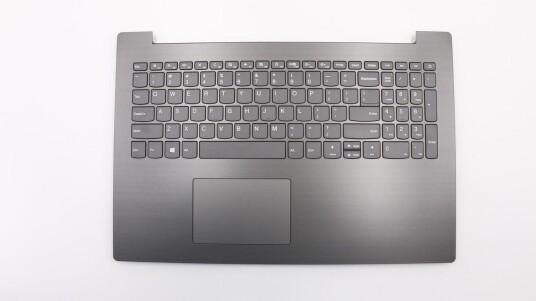 Lenovo Upper Case w/KB ENG IDEAPAD Lenovo Upper Case w/KB ENG IDEAPAD