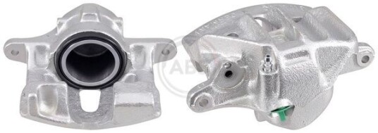 Bremsecaliper A.B.S. 528852 Bremsecaliper A.B.S. 528852
