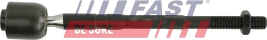 Aksialledd, parallellstag FAST FT16569