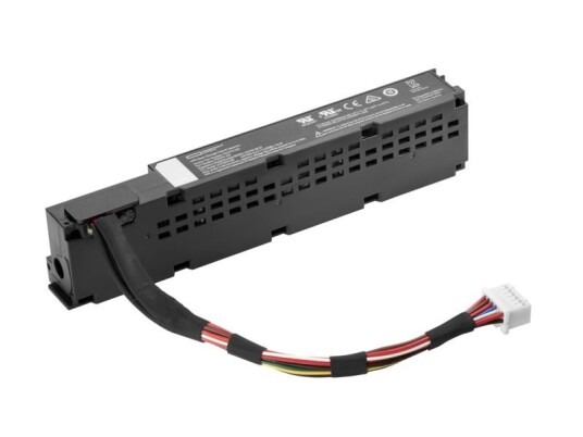 Hewlett Packard Enterprise Smart Hybrid Capacitor w/145mm Cbl Hewlett Packard Enterprise Smart Hybrid Capacitor w/145mm Cbl