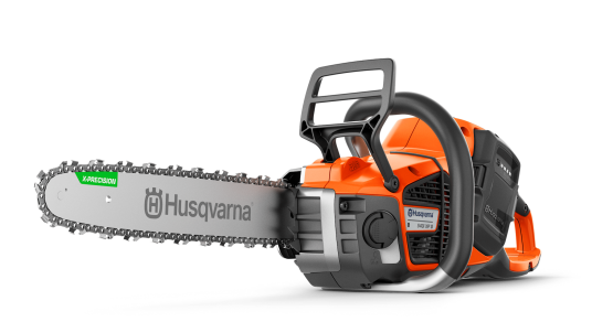 Husqvarna 540i XP G batteridrevet motorsag Husqvarna 540i XP G batteridrevet motorsag