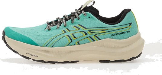 Asics Gt 2000 14 Tr Black 42.5