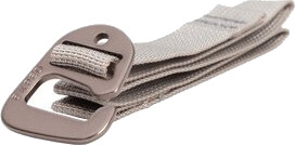 Exped Acc. Strap 60cm (2 Pcs) OneSize Exped Acc. Strap 60cm (2 Pcs) OneSize