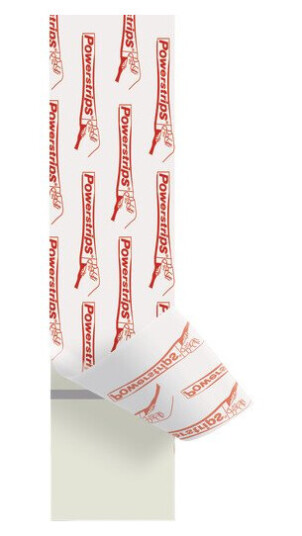 tesa Double Adhesive Strips for Wallpaper and Plaster (1 kg) tesa Double Adhesive Strips for Wallpaper and Plaster (1 kg)