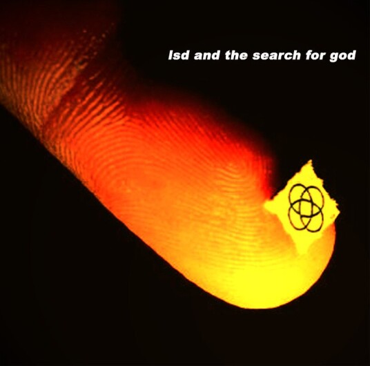 Lsd And The Search For God Lsd And The Search For God Vinyl