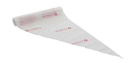 DISPOSABLE PASTRY BAGS 20 stk.