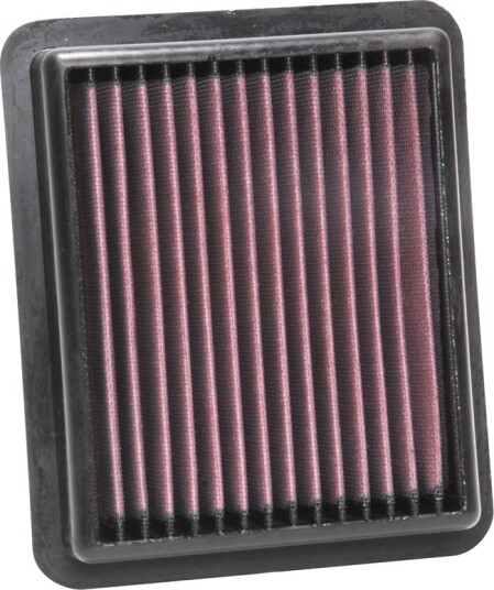 K&N Filters 33 5072 Luftfilter K&N Filters 33 5072 Luftfilter