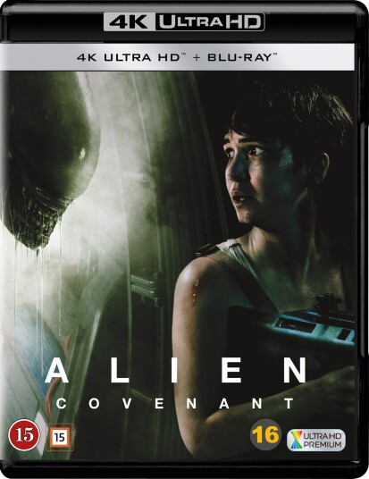 Alien: Covenant Alien: Covenant