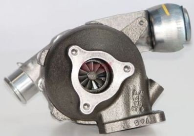 Turbolader GARRETT 766111-5001S