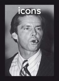 Icons By Oscar Av Oscar Abolafia
