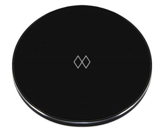 Umage - Unifier Charger Black/Chrome