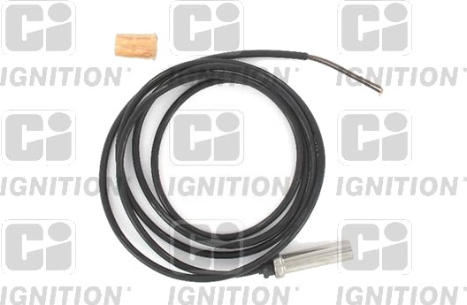 QUINTON HAZELL XABS177 Sensor ABS QUINTON HAZELL XABS177 Sensor ABS