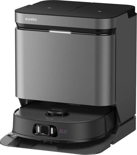 Eureka J15 Pro Ultra robotstøvsuger 16 200 Pa, 65 W Svart