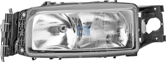 DT Spare Parts 6.84000 Frontlykter