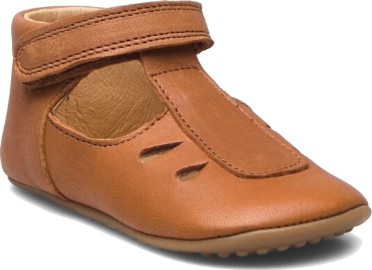Pom Pom Beginners™ Sandal Brown 22/13.6CM