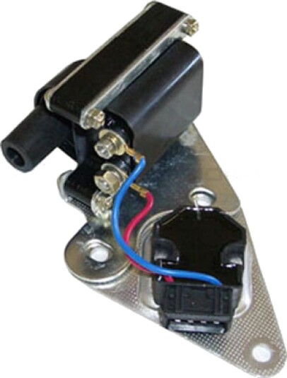 Tennspole coil Professional Parts 28435174