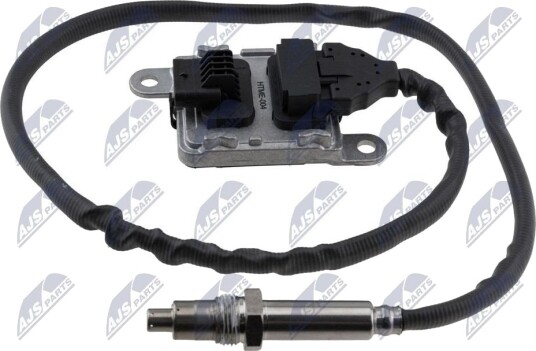 NTY ENOX-ME-004 NOx-sensor, NOx-katalysator